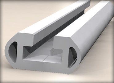 TuffRail Low Rail